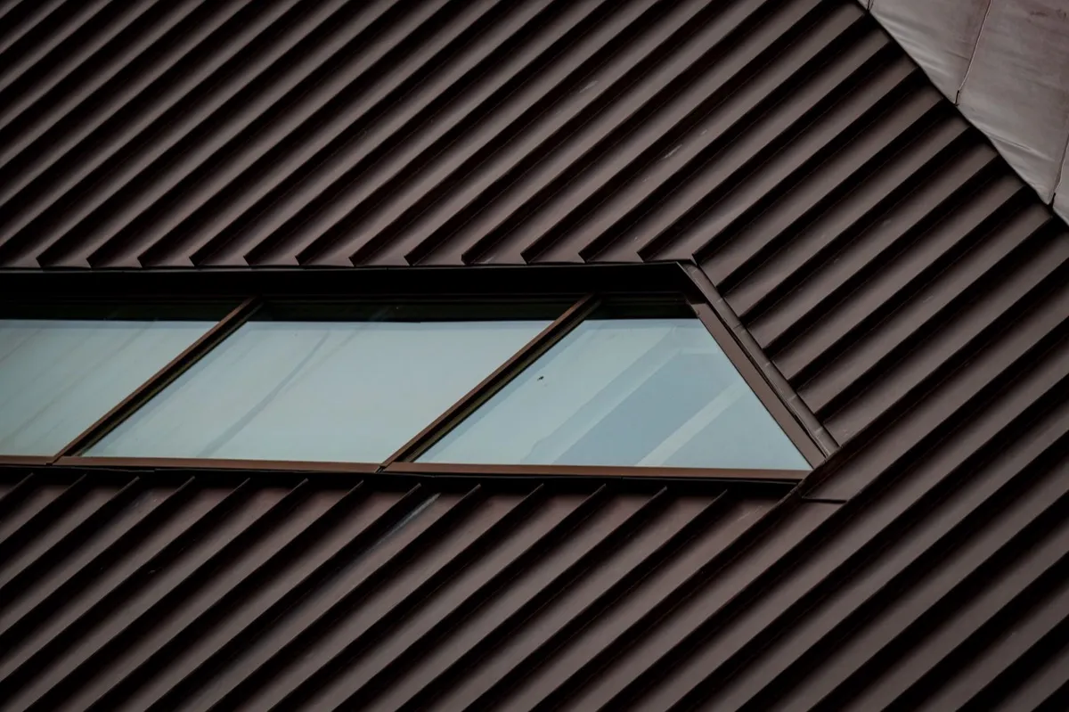 Metal Roofing in Palestine, TX