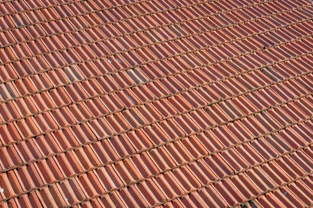 Tile Roofing in Palestine, TX